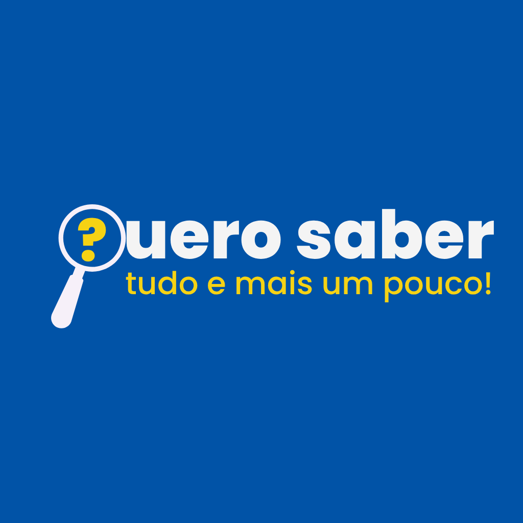 Quero Saber Tudo